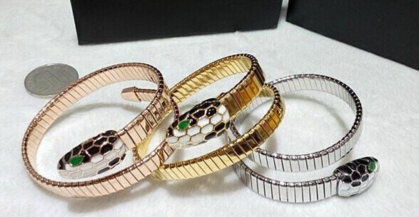 Bracciale Bvlgari Modello 268